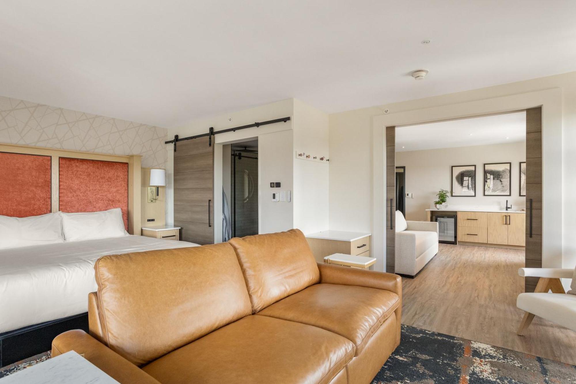 בלואינג רוק The Embers Hotel מראה חיצוני תמונה