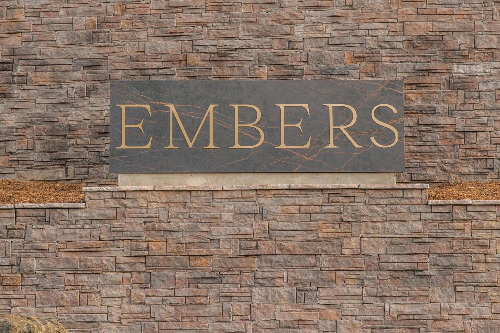 בלואינג רוק The Embers Hotel מראה חיצוני תמונה